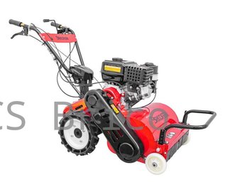 Segadora de Martillos - 208cc - 7Hp - BMFC01