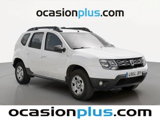 Dacia Duster Laureate dCi 66 kW (90 CV)