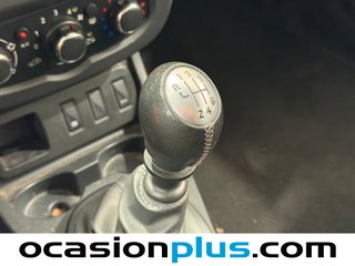 Dacia Duster Laureate dCi 66 kW (90 CV)