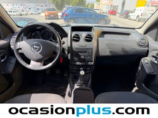 Dacia Duster Laureate dCi 66 kW (90 CV)