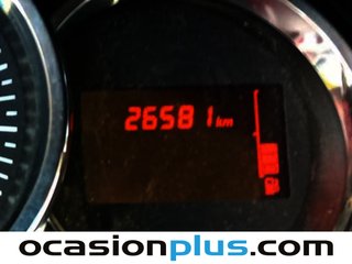 Dacia Duster Laureate dCi 66 kW (90 CV)