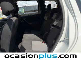 Dacia Duster Laureate dCi 66 kW (90 CV)