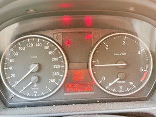 BMW 318d motor 2.0 143cv 2011