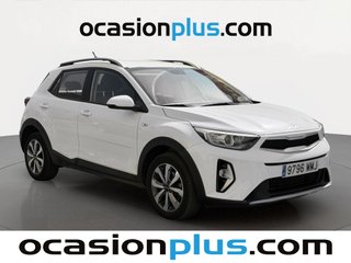 Kia Stonic 1.2 DPi Concept 62 kW (84 CV)