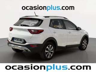 Kia Stonic 1.2 DPi Concept 62 kW (84 CV)