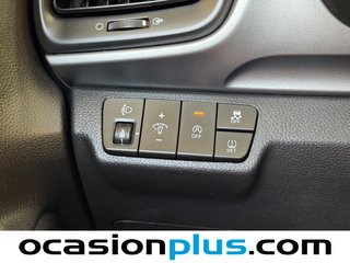 Kia Stonic 1.2 DPi Concept 62 kW (84 CV)