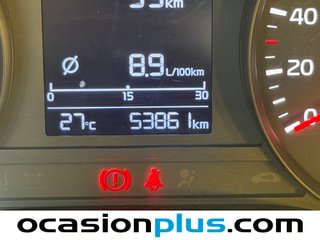 Kia Stonic 1.2 DPi Concept 62 kW (84 CV)