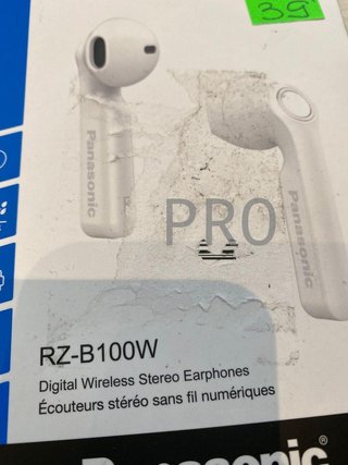 Auriculares Inalámbricos Bluetooth