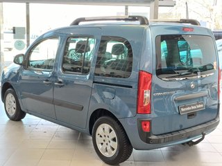 Mercedes-Benz Citan 111 CDI- 2019