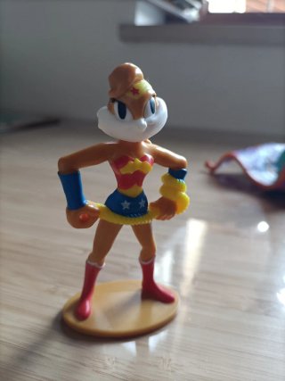 Lotto Giochi Misti Personaggi