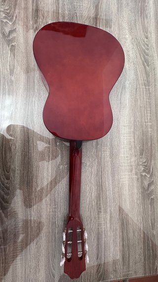 Guitarra clásica para niño + funda