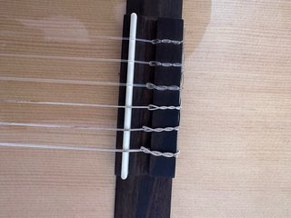Guitarra clásica para niño + funda