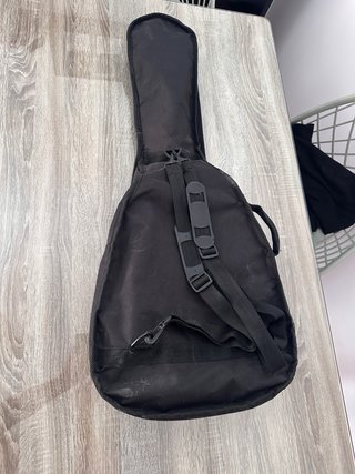 Guitarra clásica para niño + funda