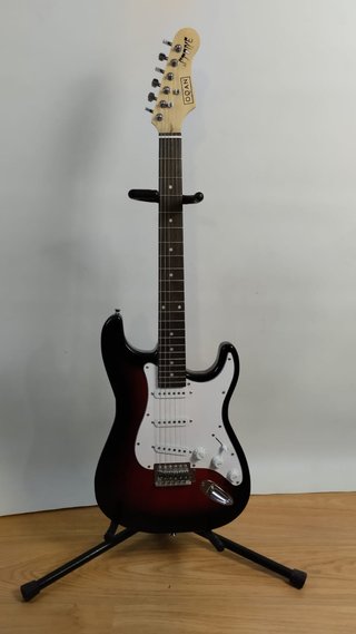 Guitarra Eléctrica Oqan