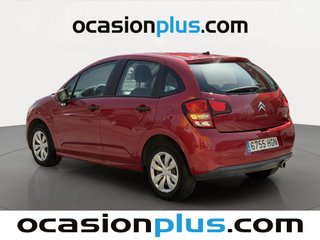 Citroen C3 HDi 70 Attraction 50 kW (68 CV)