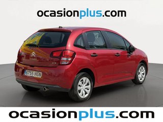 Citroen C3 HDi 70 Attraction 50 kW (68 CV)