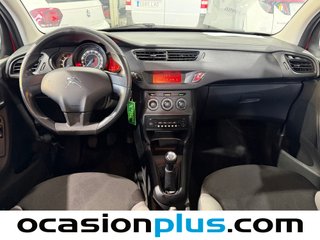 Citroen C3 HDi 70 Attraction 50 kW (68 CV)