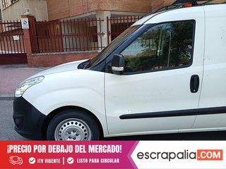 Opel Combo cargo 1.4 TJET CNG L1H1