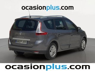 Renault Grand Scenic Limited dCi 81 kW (110 CV) EDC