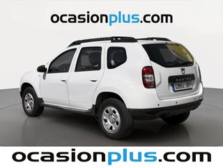 Dacia Duster Laureate dCi 66 kW (90 CV)