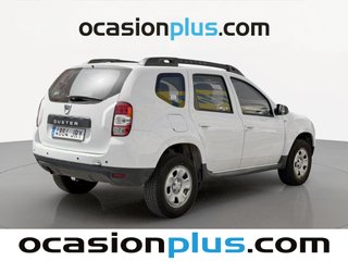 Dacia Duster Laureate dCi 66 kW (90 CV)