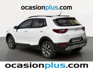 Kia Stonic 1.2 DPi Concept 62 kW (84 CV)