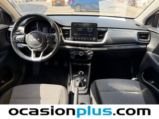 Kia Stonic 1.2 DPi Concept 62 kW (84 CV)