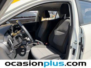 Kia Stonic 1.2 DPi Concept 62 kW (84 CV)