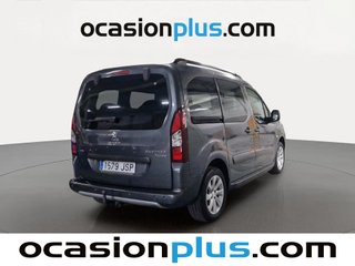Peugeot Partner Tepee BlueHDi 100 Outdoor 74 kW (100 CV)