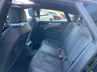 Audi A7 Sportback Black line 40 TDI 150kW S tron