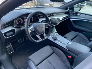 Audi A7 Sportback Black line 40 TDI 150kW S tron