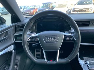 Audi A7 Sportback Black line 40 TDI 150kW S tron