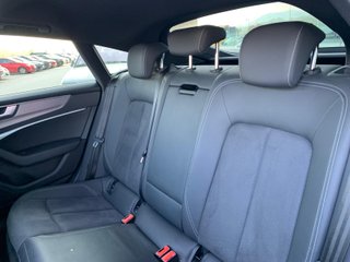 Audi A7 Sportback Black line 40 TDI 150kW S tron