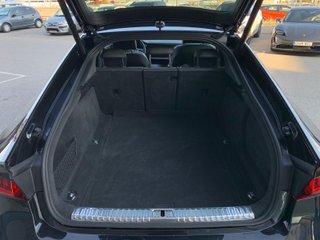 Audi A7 Sportback Black line 40 TDI 150kW S tron