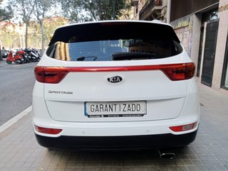 KIA Sportage 2017