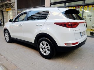 KIA Sportage 2017