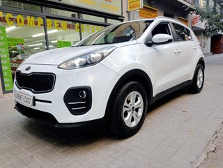 KIA Sportage 2017