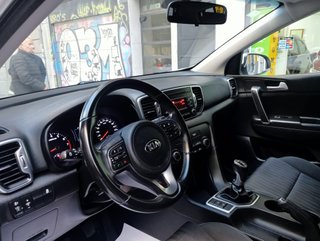 KIA Sportage 2017