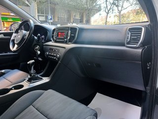 KIA Sportage 2017