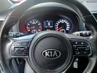 KIA Sportage 2017