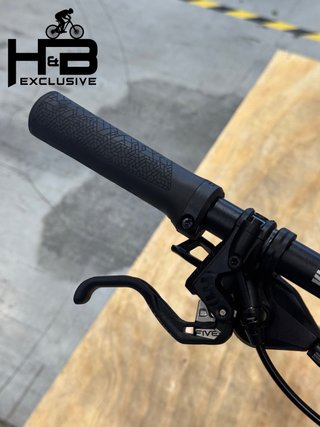 Haibike AllMtn CF 11 Carbon Shimano XT 2023