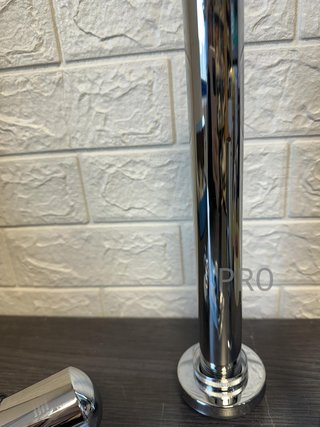 Sifón para lavabo