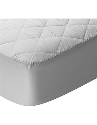 Pikolin Home - 90 x 190 cm .Pack 2 Protectores de Colchón Impermeable Acolchado y Transpirable Silktouch - Certificado Oeko-Tex.