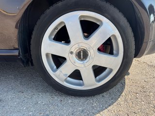 Audi A3 1.9 TDI