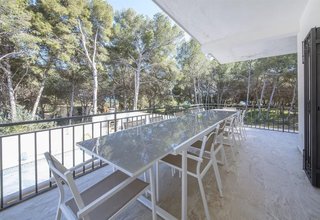 Villa con piscina privada y barbacoa!