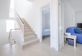 Villa con piscina privada y barbacoa!