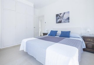 Villa con piscina privada y barbacoa!