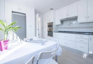 Villa con piscina privada y barbacoa!