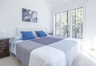 Villa con piscina privada y barbacoa!