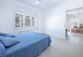 Villa con piscina privada y barbacoa!